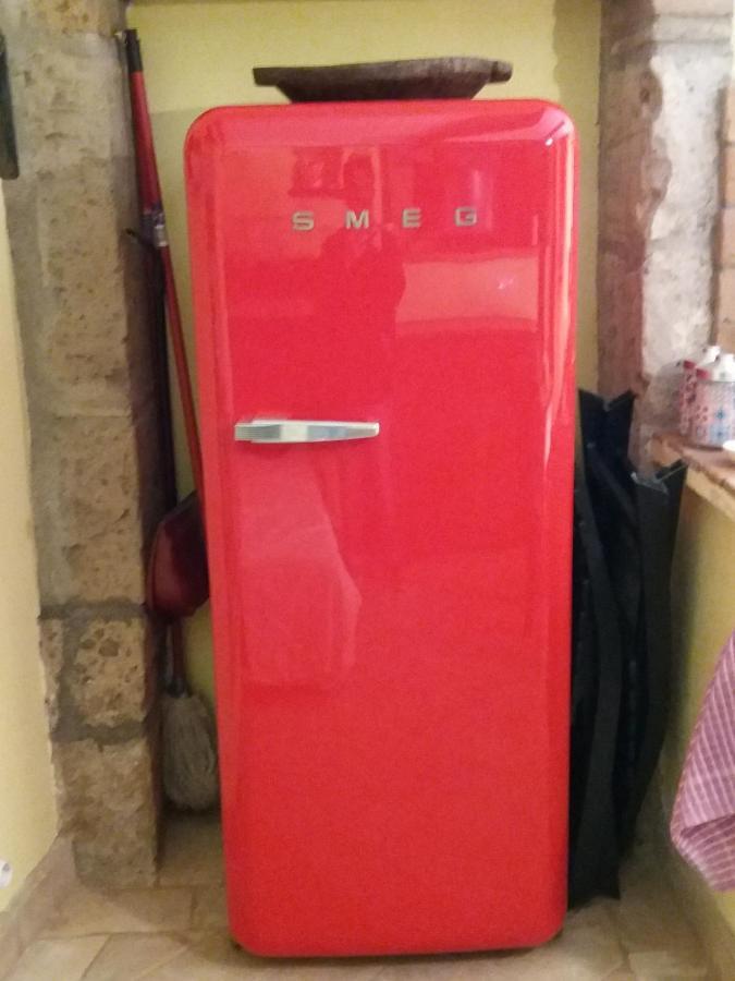 Apartament La Bico' Pitigliano Zewnętrze zdjęcie